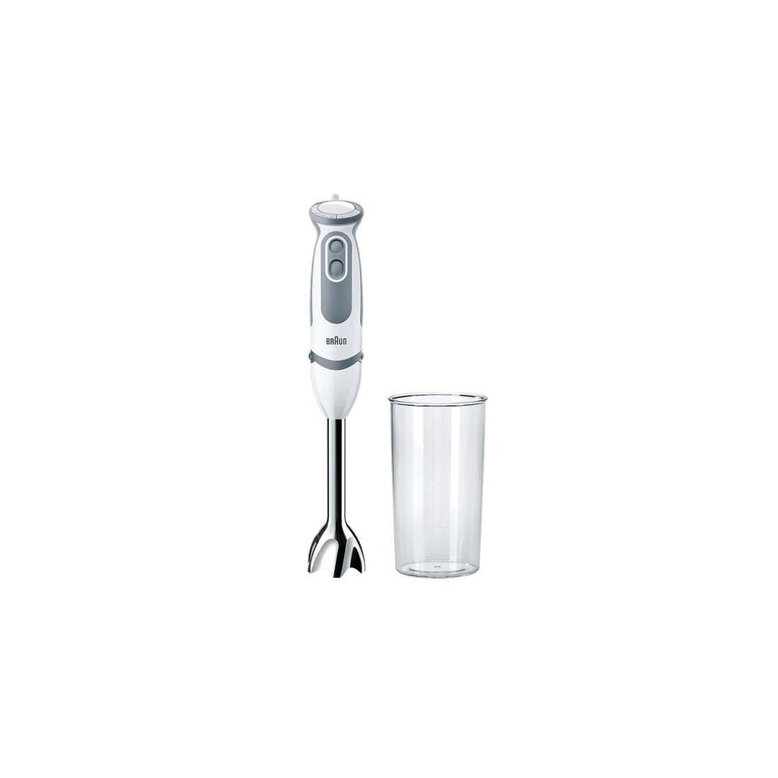 BATIDORA BRAUN MQ5200WH 1000W