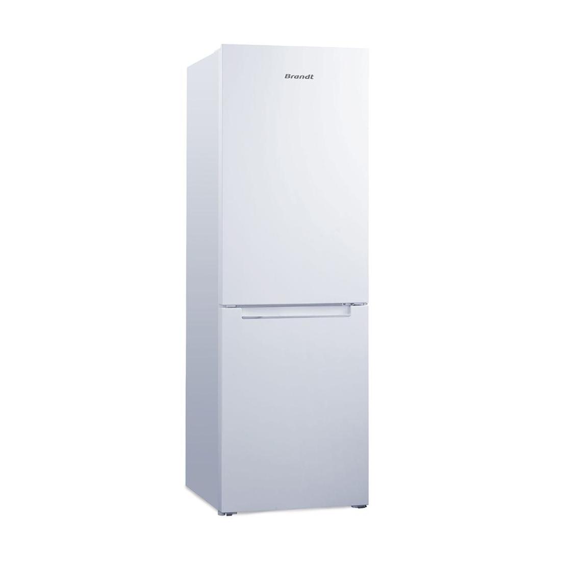 COMBI NF BRANDT E BFC8600EW  (1858x600x6