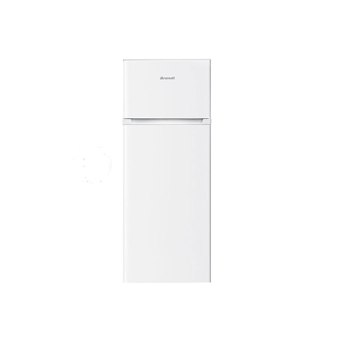FRIGO 2P BRANDT BFD6425BW(1430x550x580mm