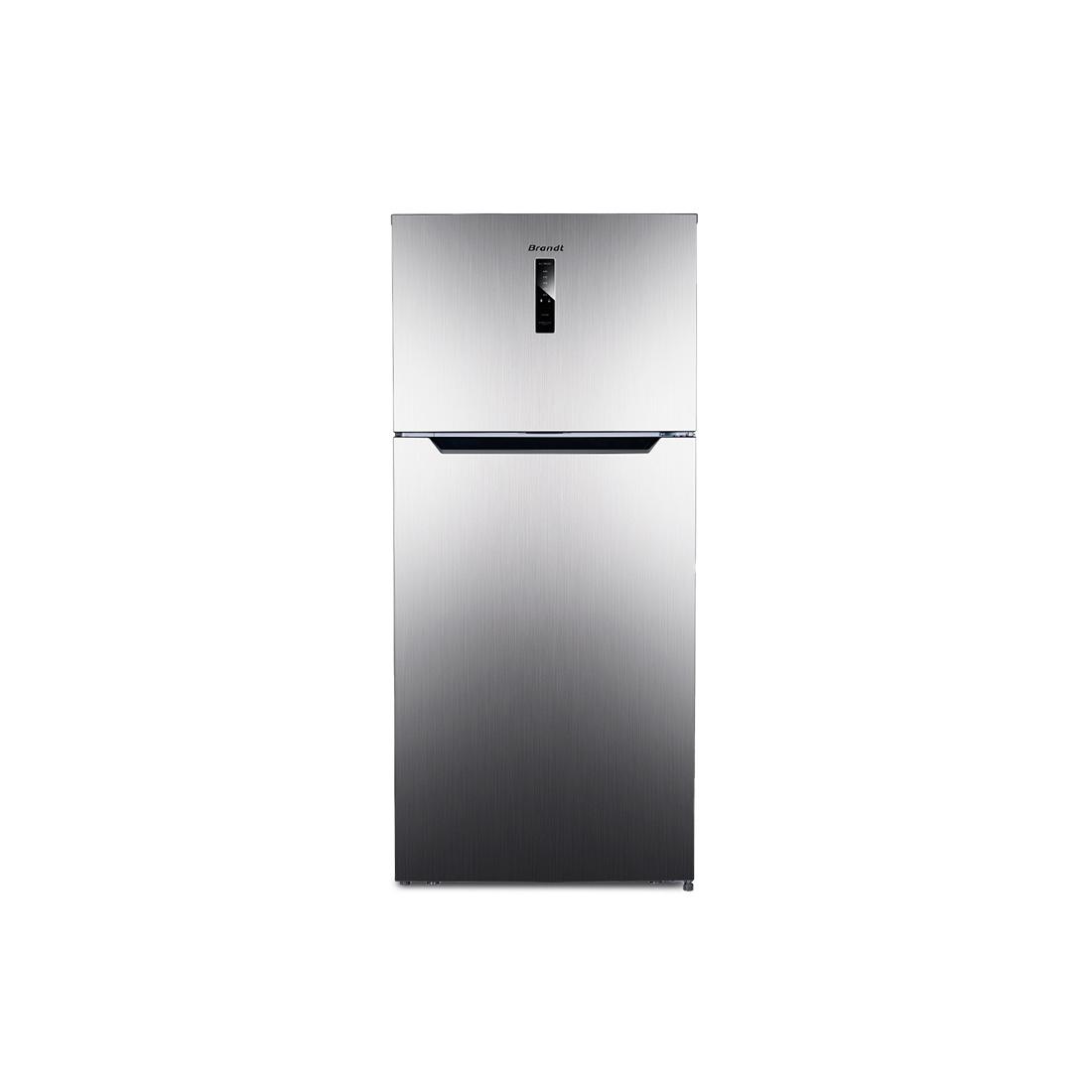 FRIGO 2P NF F BRANDT BFD8580NX (1835x790