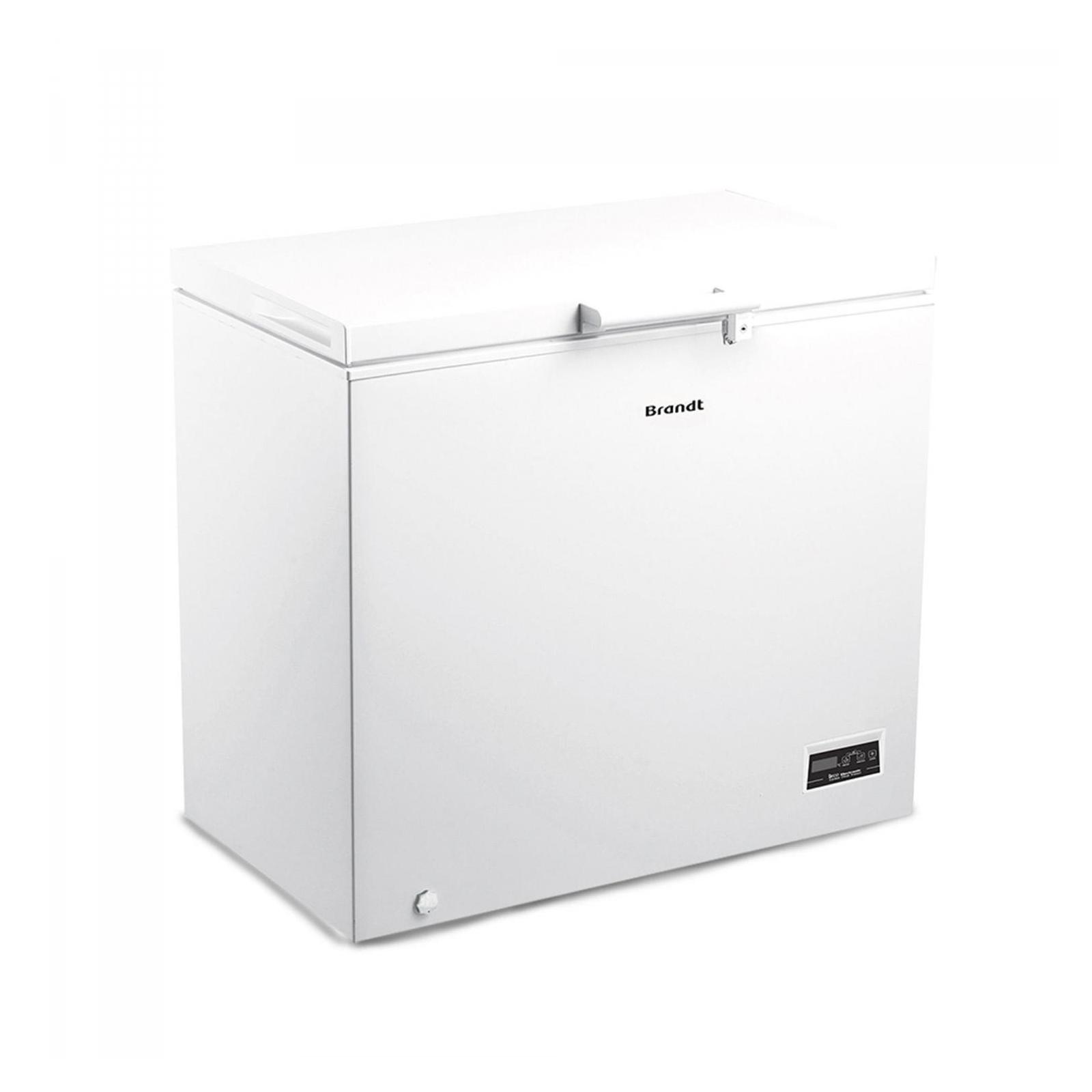 CONG. H. BRANDT E BFK201ESW 198L (845x90