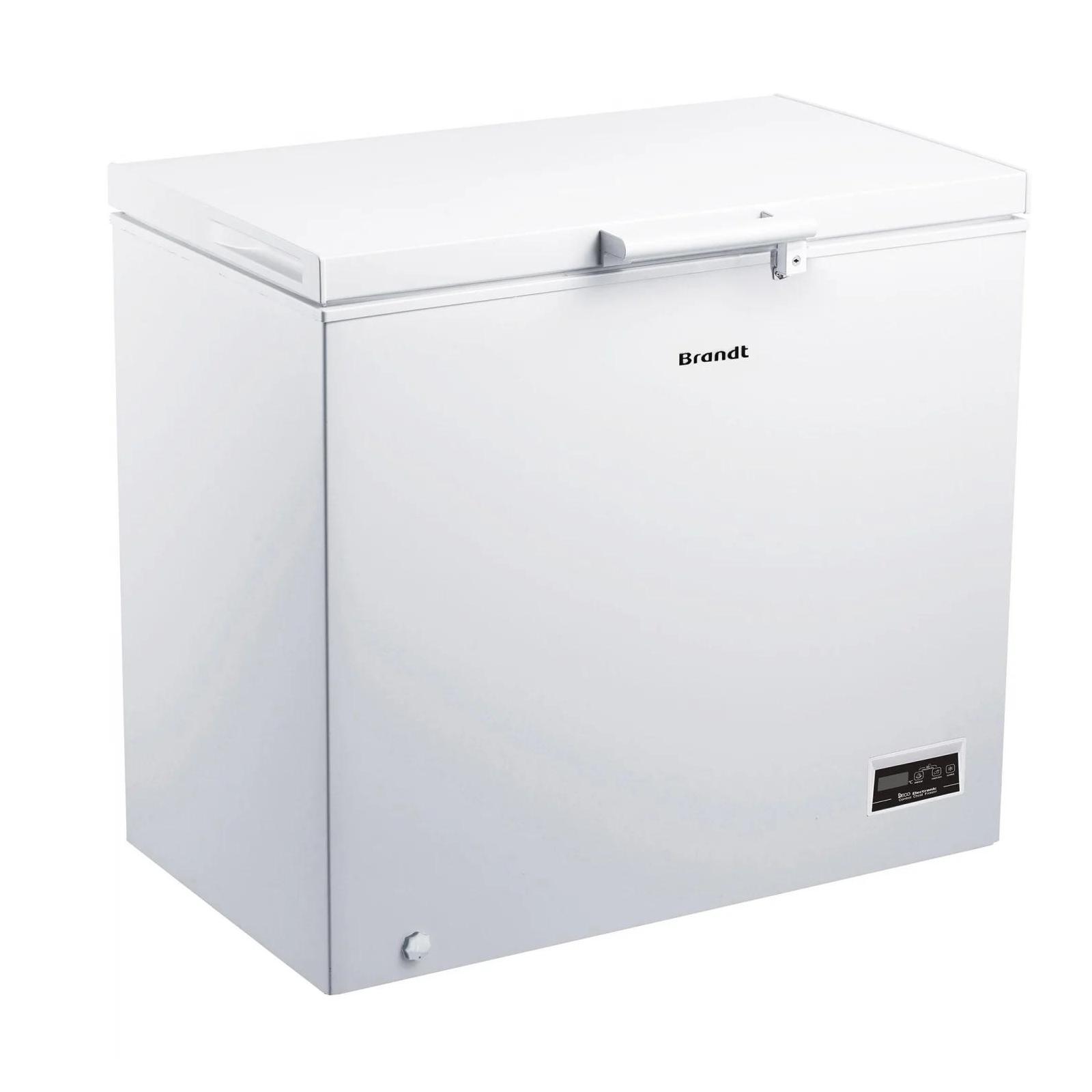 CONG. H. BRANDT E BFK251ESW 246L (845x95
