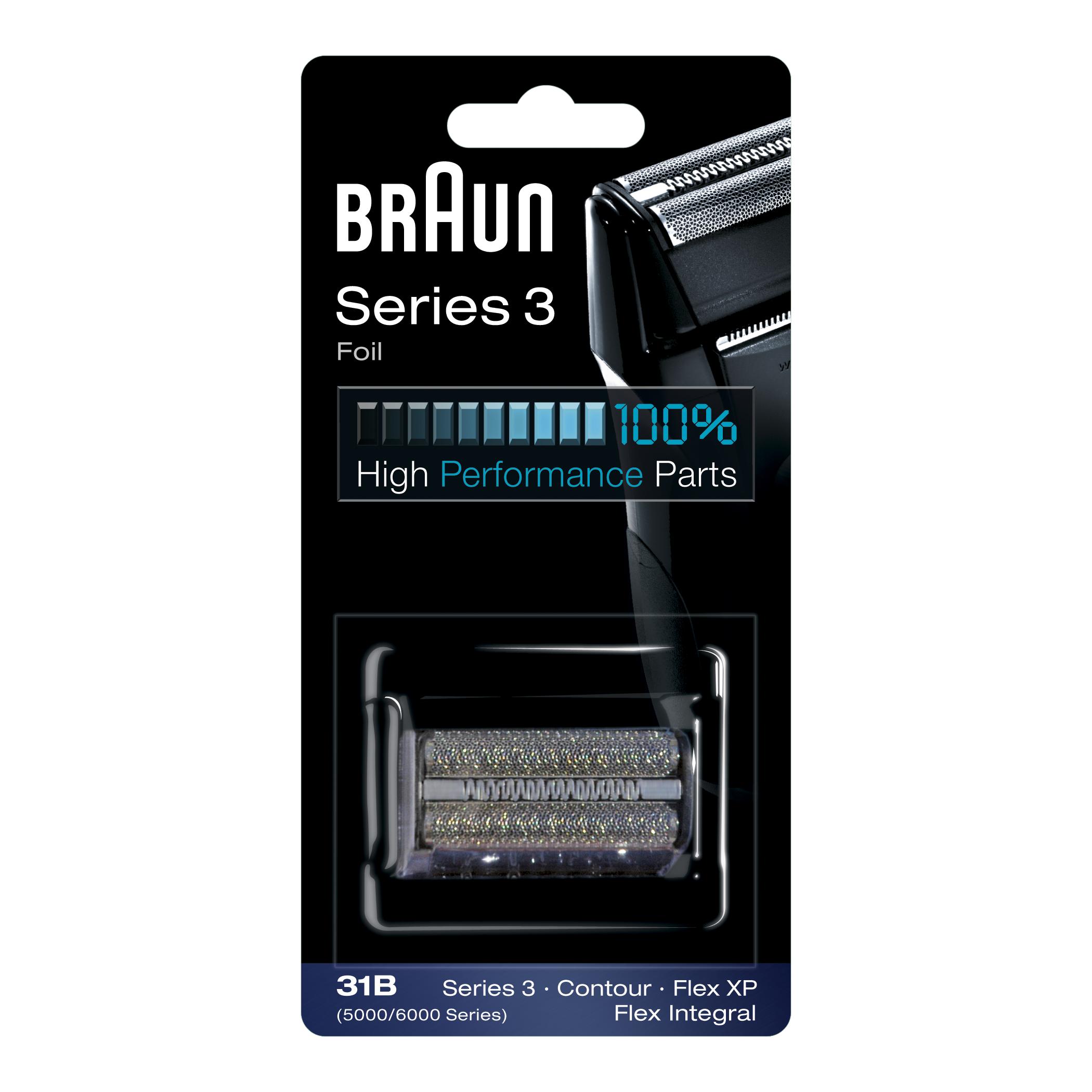 RECAMBIO BRAUN COMBI PACK 31B
