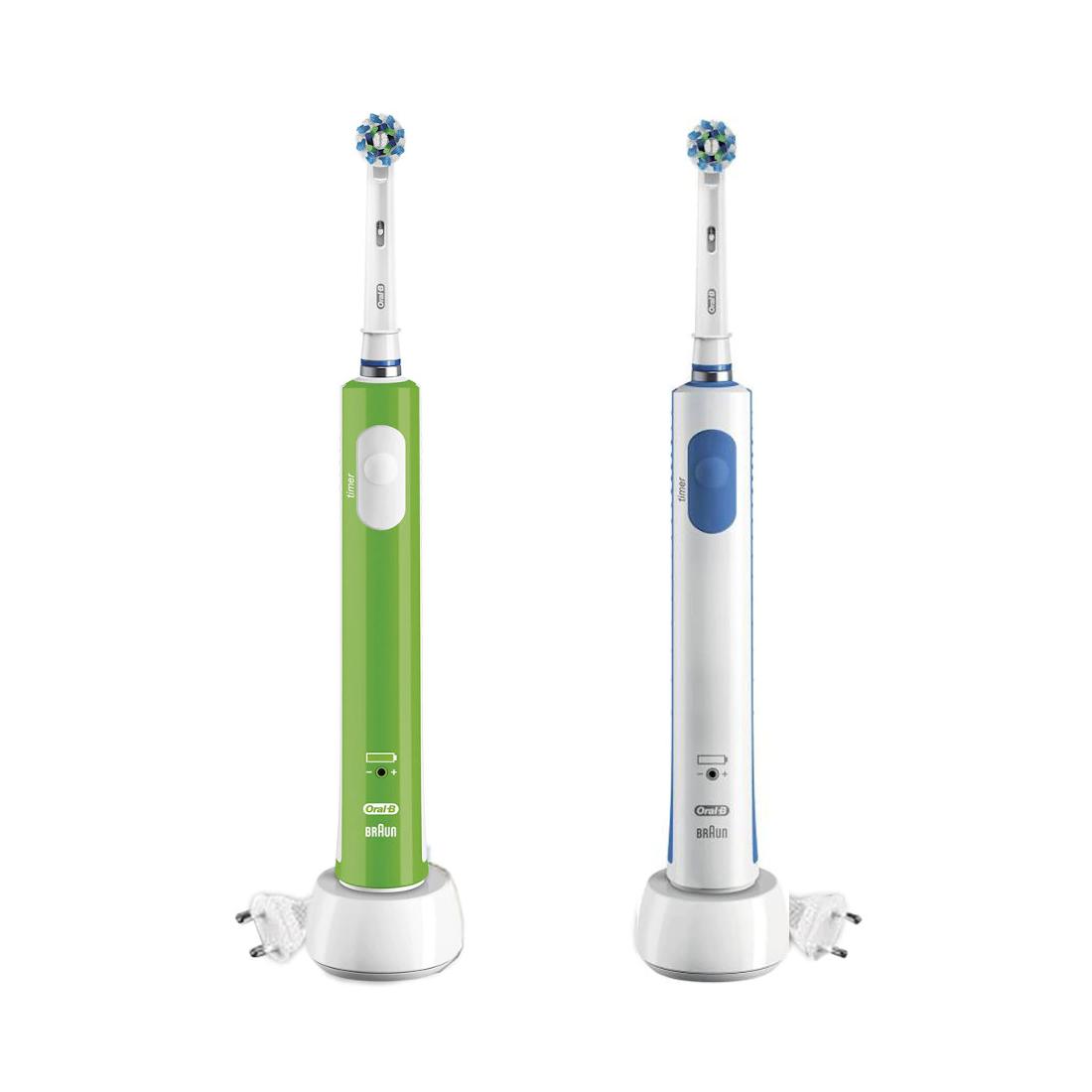 CEPILLO DENTAL ORAB PRO600 DUO EVOLUCION