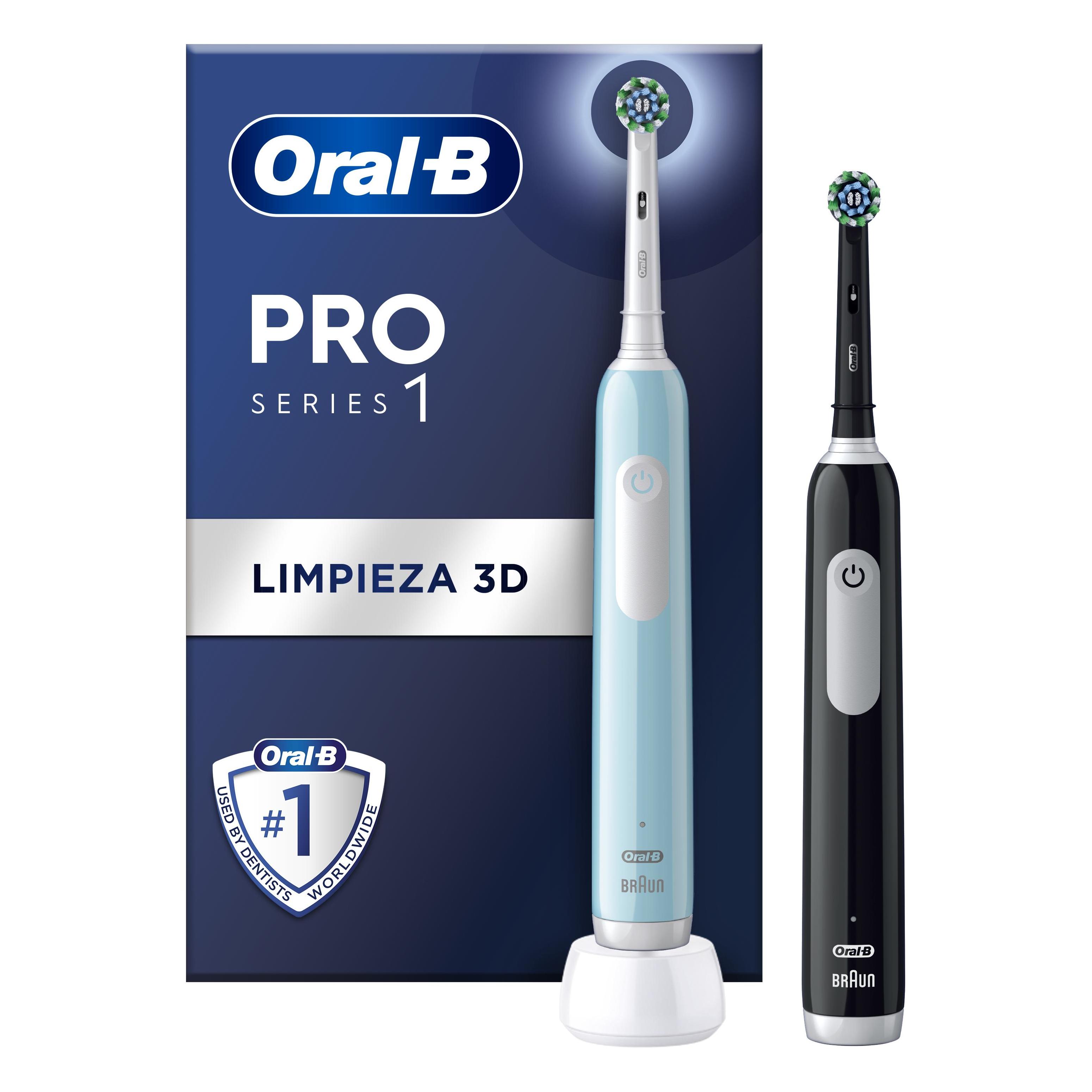 PACK ORAB CHRISTMAS PRO1 NEGRO + TURQUES