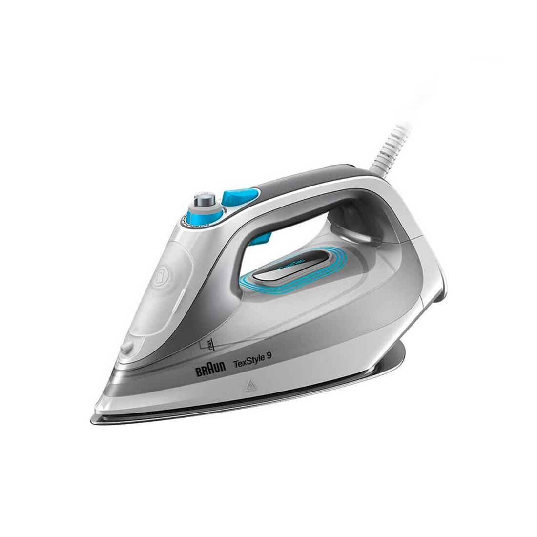 PLANCHA BRAUN SI 9270WH 3000W GVAP 225