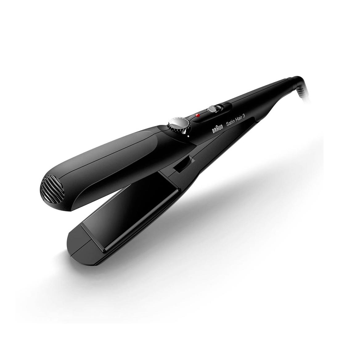 PLANCHA PELO BRAUN ST 310