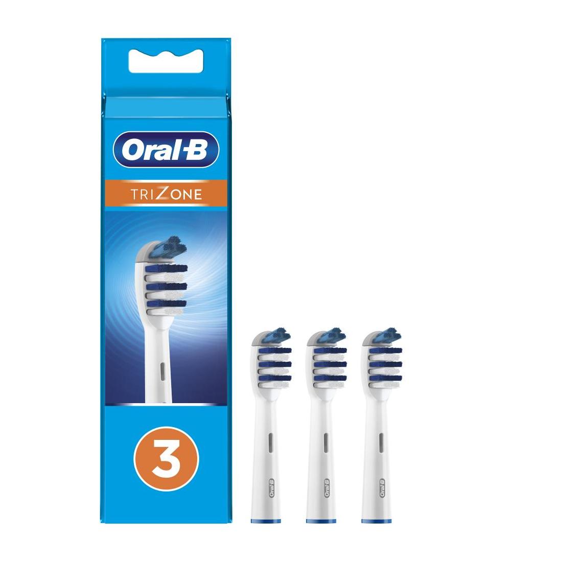 RECAMBIO CABEZAL BRAUN TRIZONE