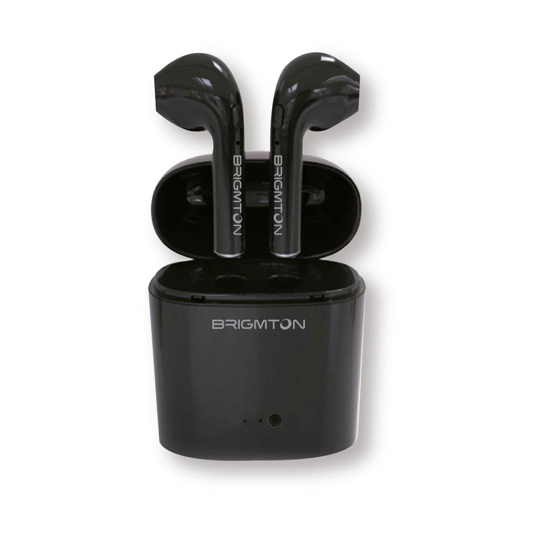 AURICULAR TRUE WIRELESS BLUETOOTH BASE D