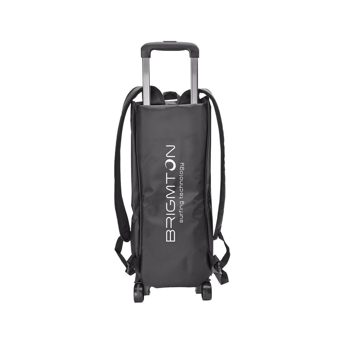 BOLSA DE TRANSPORTE TIPO TROLLEY PARA PA