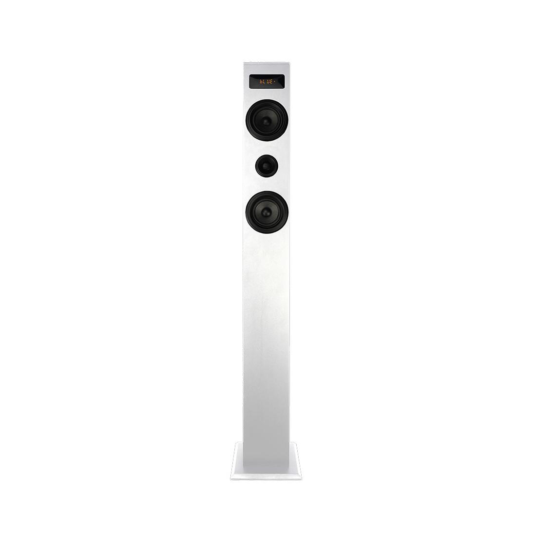 TORRE SONIDO BRIGMTON 20W USB/MICROSD/BT