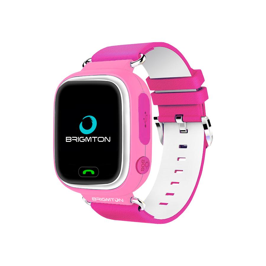 SMARTWATCH BRIGMTON BWATH KIDS LOCALIZAD