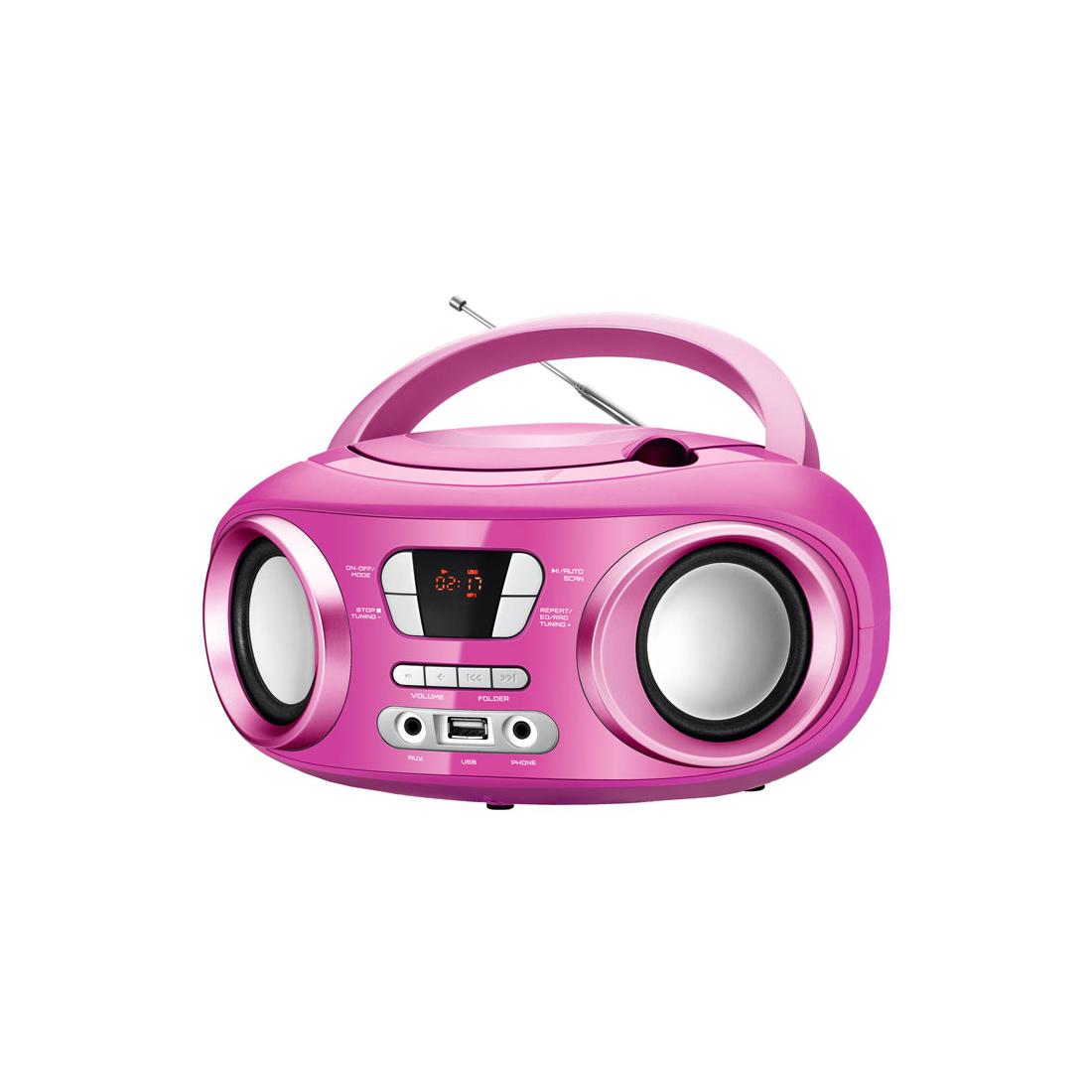 RADIO CD MP3 USB BLUETOOTH/MANDO/MEMORIA