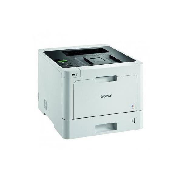 IMPRESORA BROTHER LASER COLOR HLL8260CDW