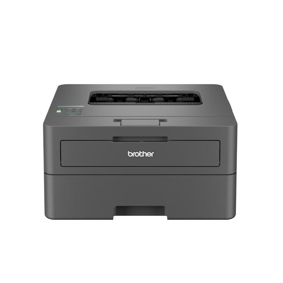 IMPRESORA BROTHER HL-L2400DW LASER MONOCROMO WIFI DUPLEX