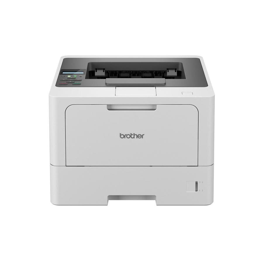 IMPRESORA BROTHER HLL5210DN LASER MONO DUPLEX 48PPM