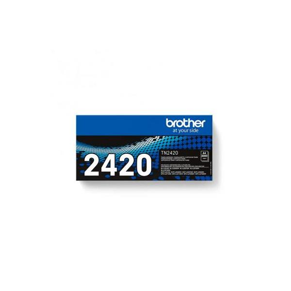 TINTA BROTHER TN2420 NEGRO