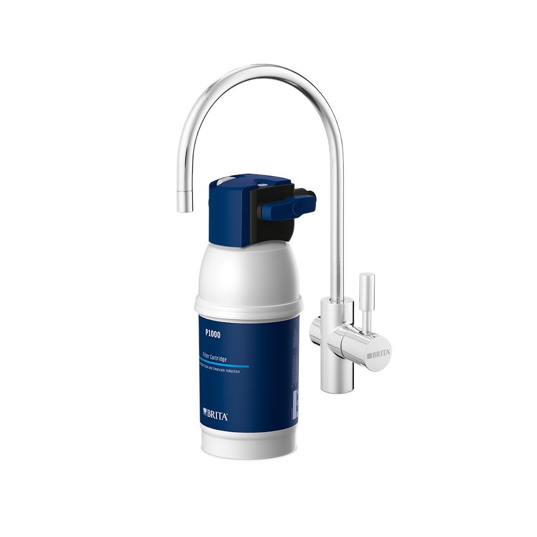 Brita BRT1025434 1025434 sistema mypure p1 purificadores