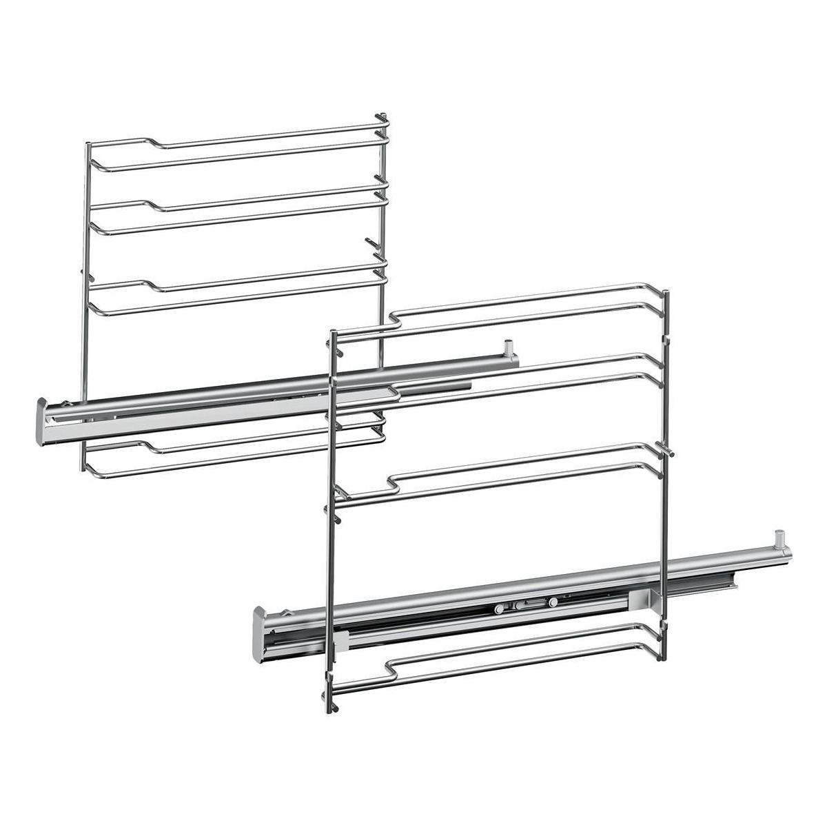 HEZ638170, Full extension rail, 1-level
