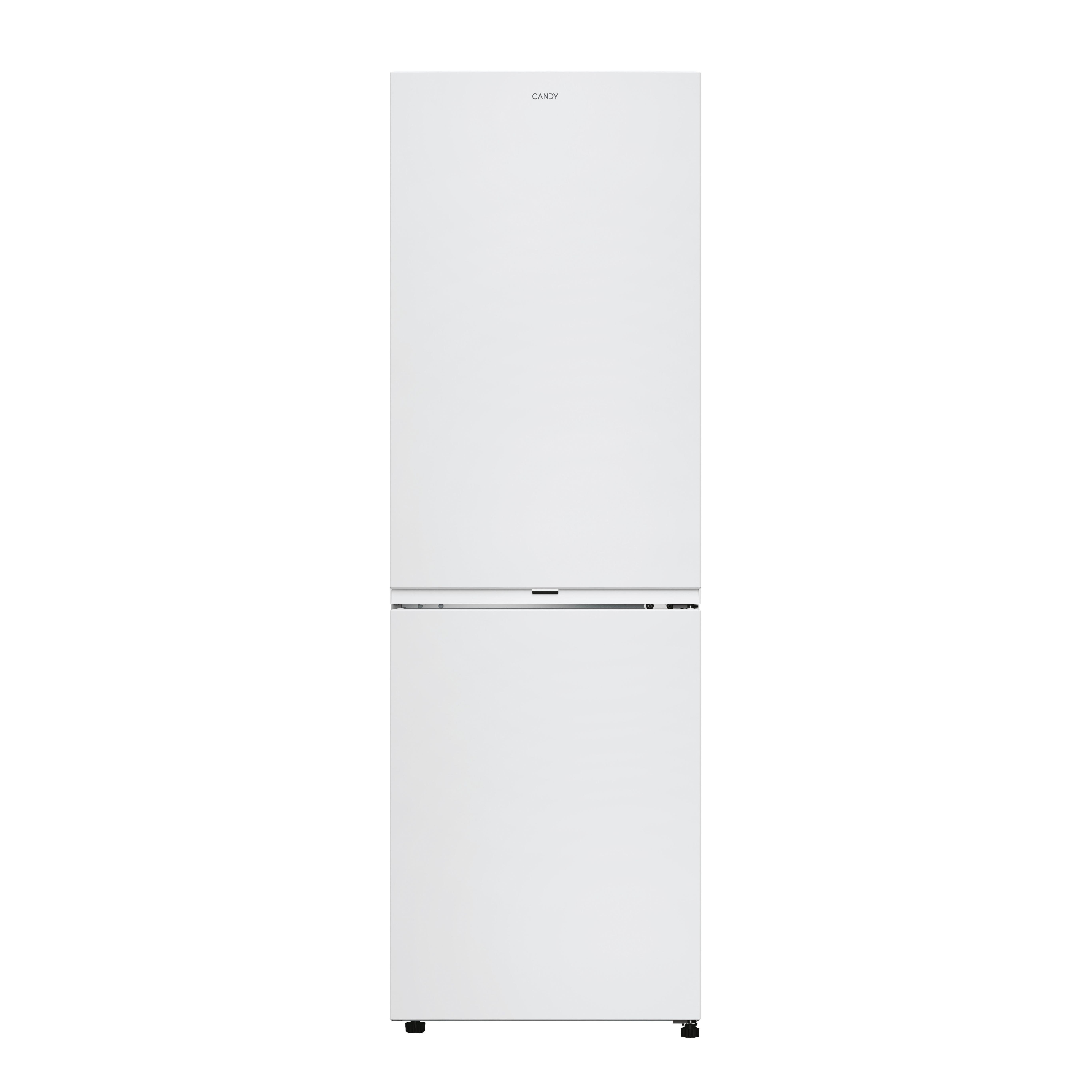 Candy CNCQ2T618EW frigo combi de 185x59.5x66.7cm clase e libre instalacion