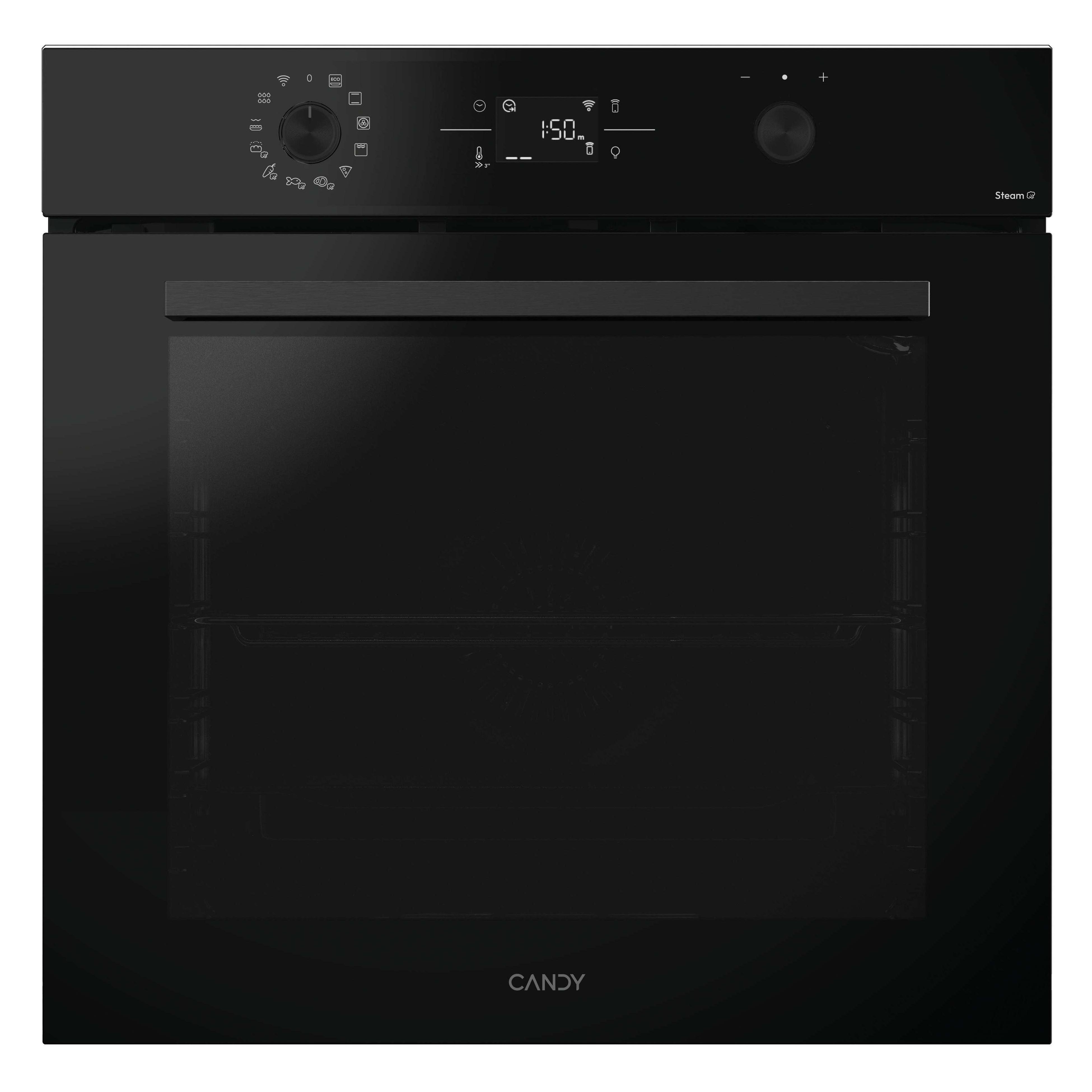 Candy CA6NP5B3EHTB horno multifunciÃ³n hidrolitico a++ n