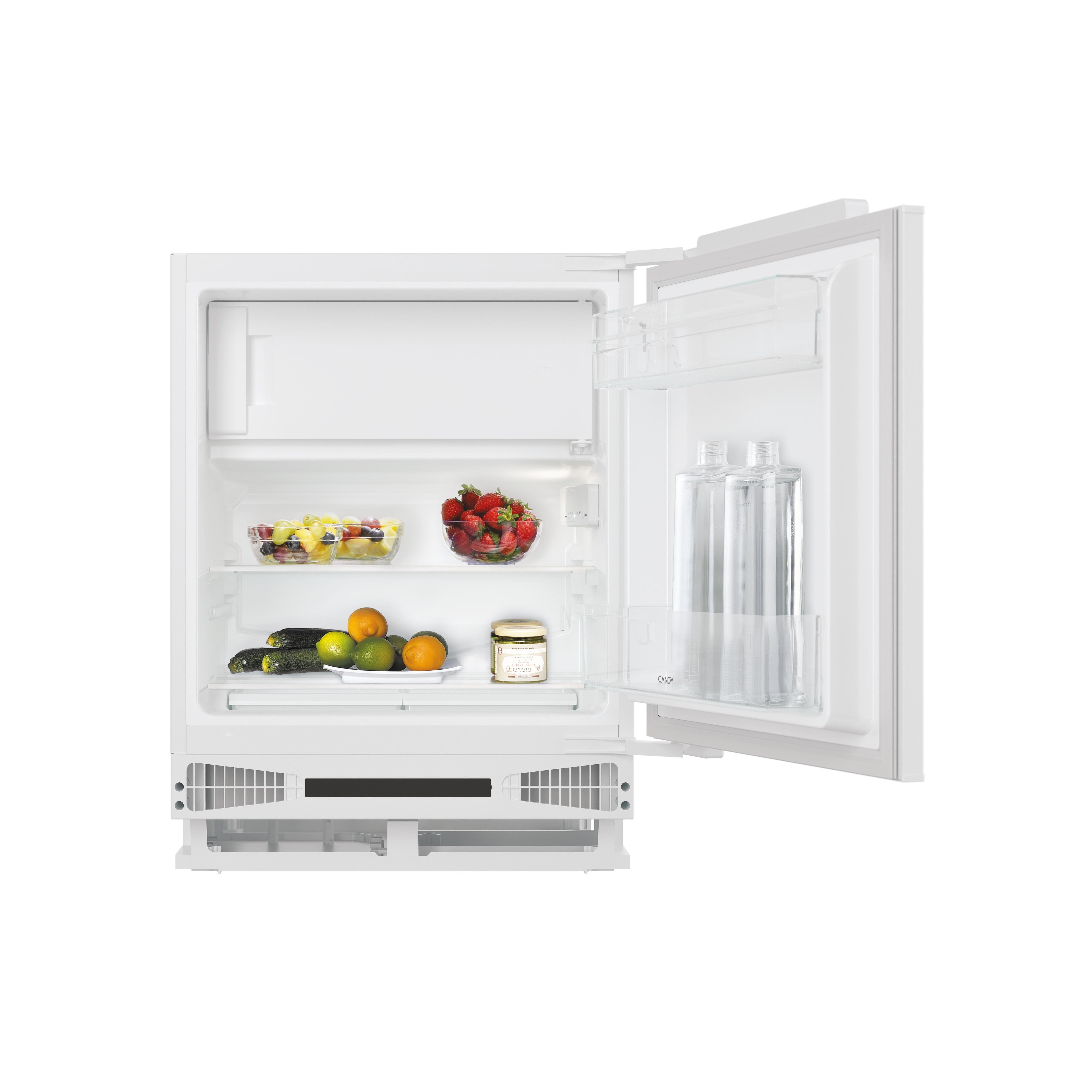 Candy CM4SE68W frigo integrable table top 85x60cm e tabletop