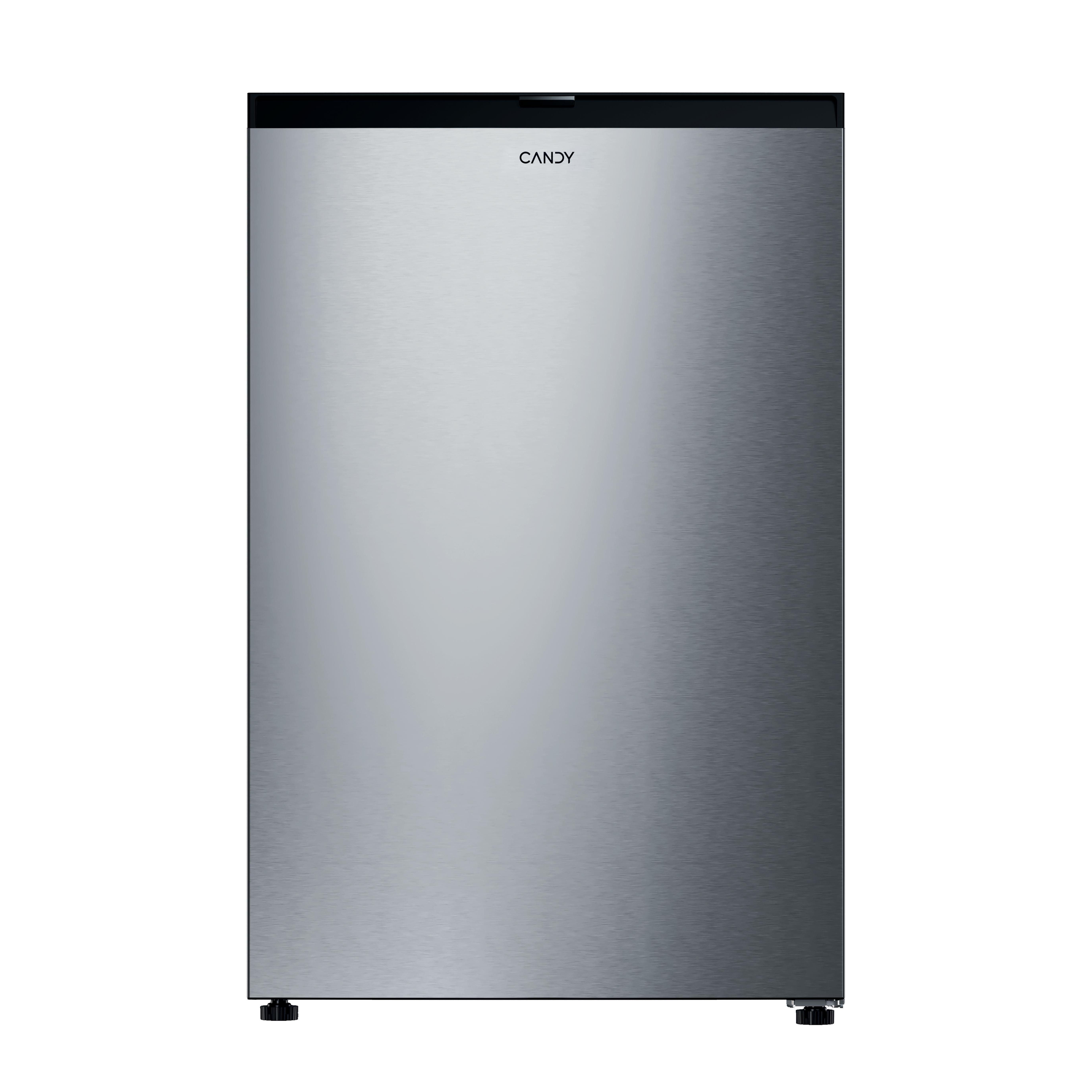 Candy CNOQ2S58EX frigo table top 85x55 e inox tabletop