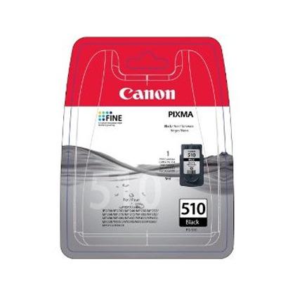 TINTA NEGRA CANON PG-510 MP-250