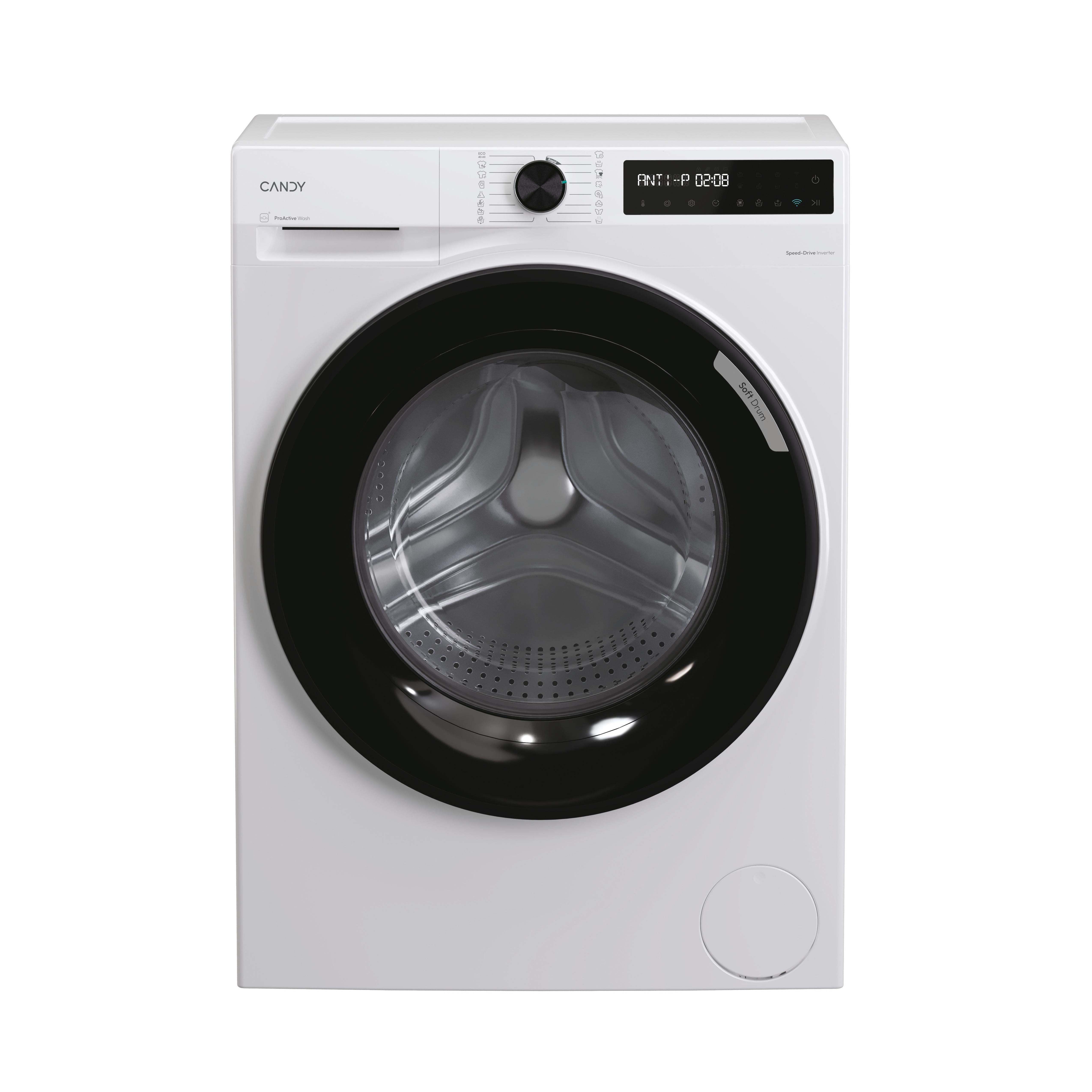 LP-LAV. C/F 11KG  CANDY BR 411BL9-S  140