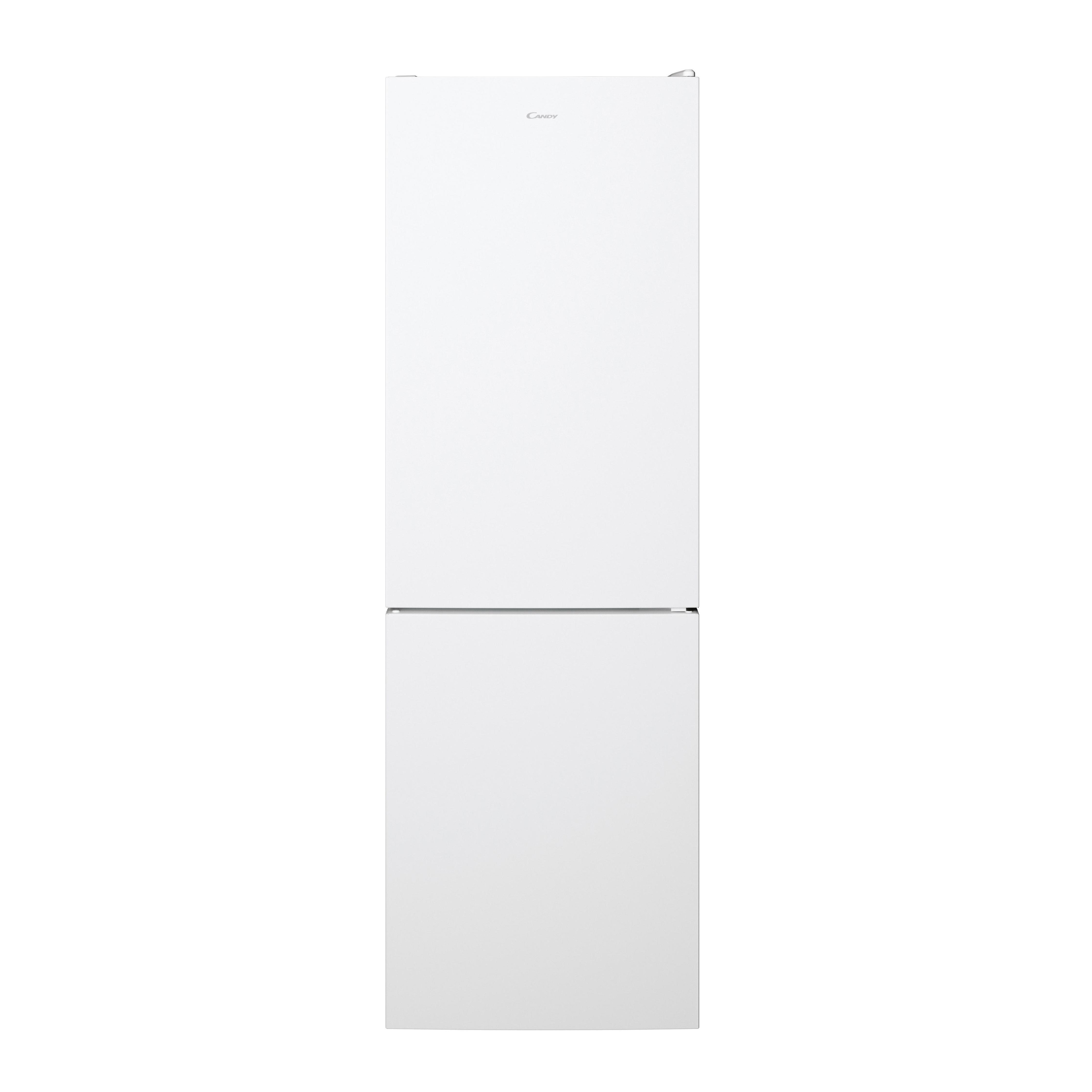 Candy CCE4T618EW frigorÃ­ficos combinados FrigorÃ­ficos combinados
