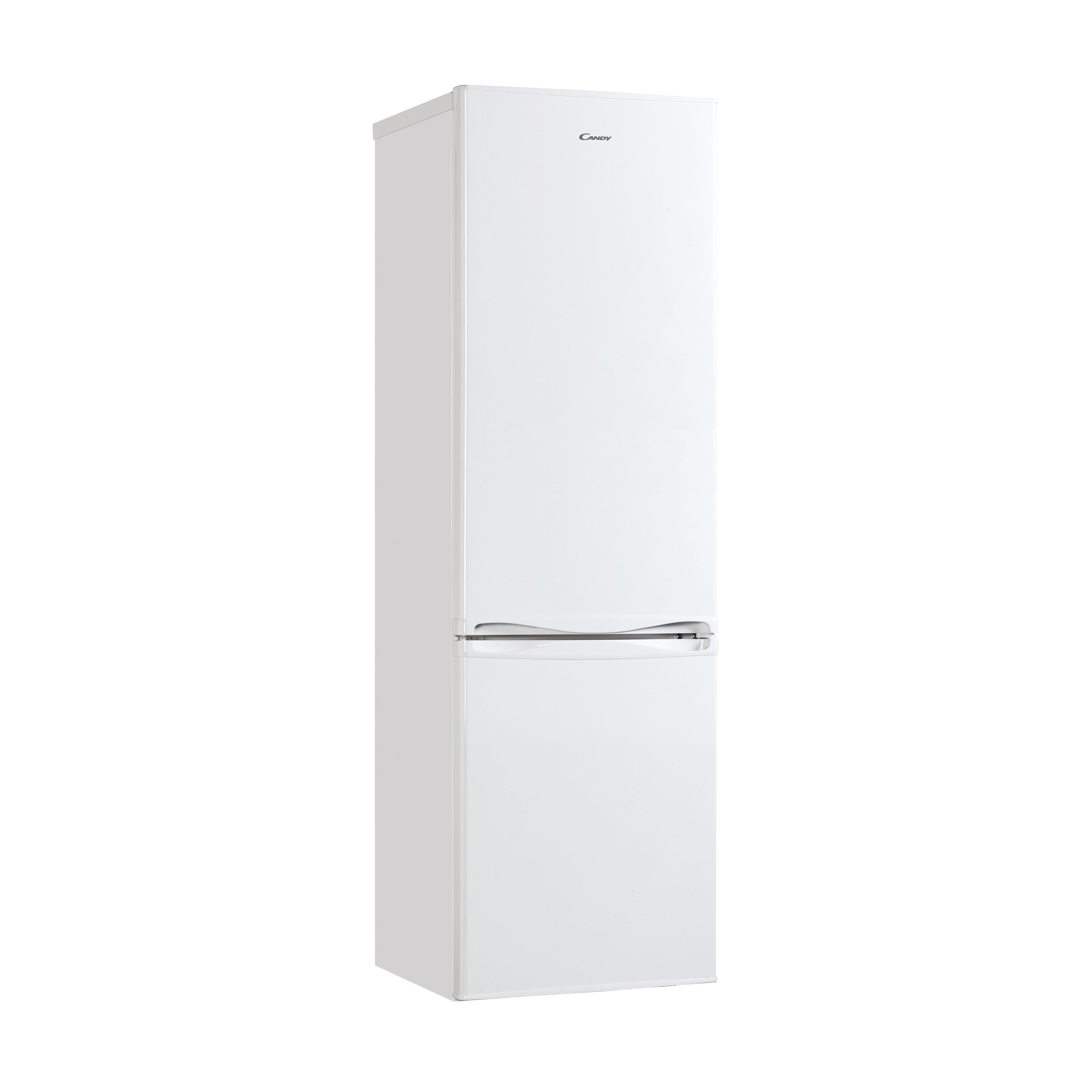 Candy CCG1S518EW ccg1s 518ew frigo combi 179.4x54.5x54.5cm clase e libre instalacion blanco 34005403
