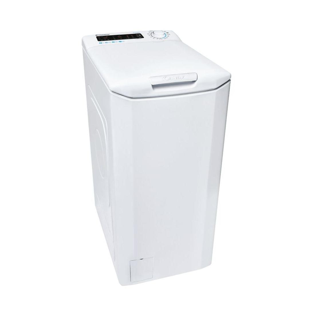 LE-LAV C/S 7Kg CANDY B CSTG47TME1_S  (14