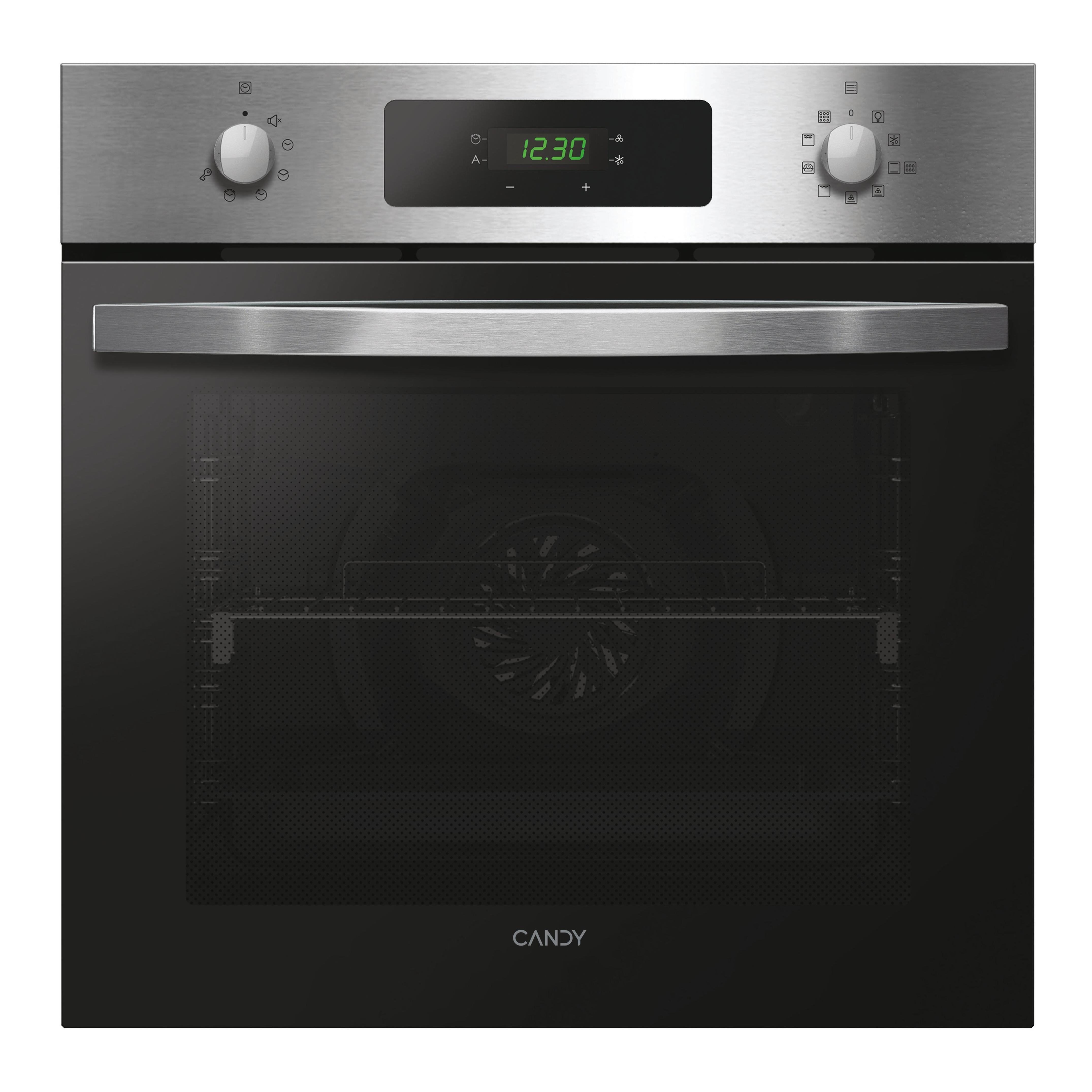 HORNO MULTIF CANDY FCID X676 PIROL