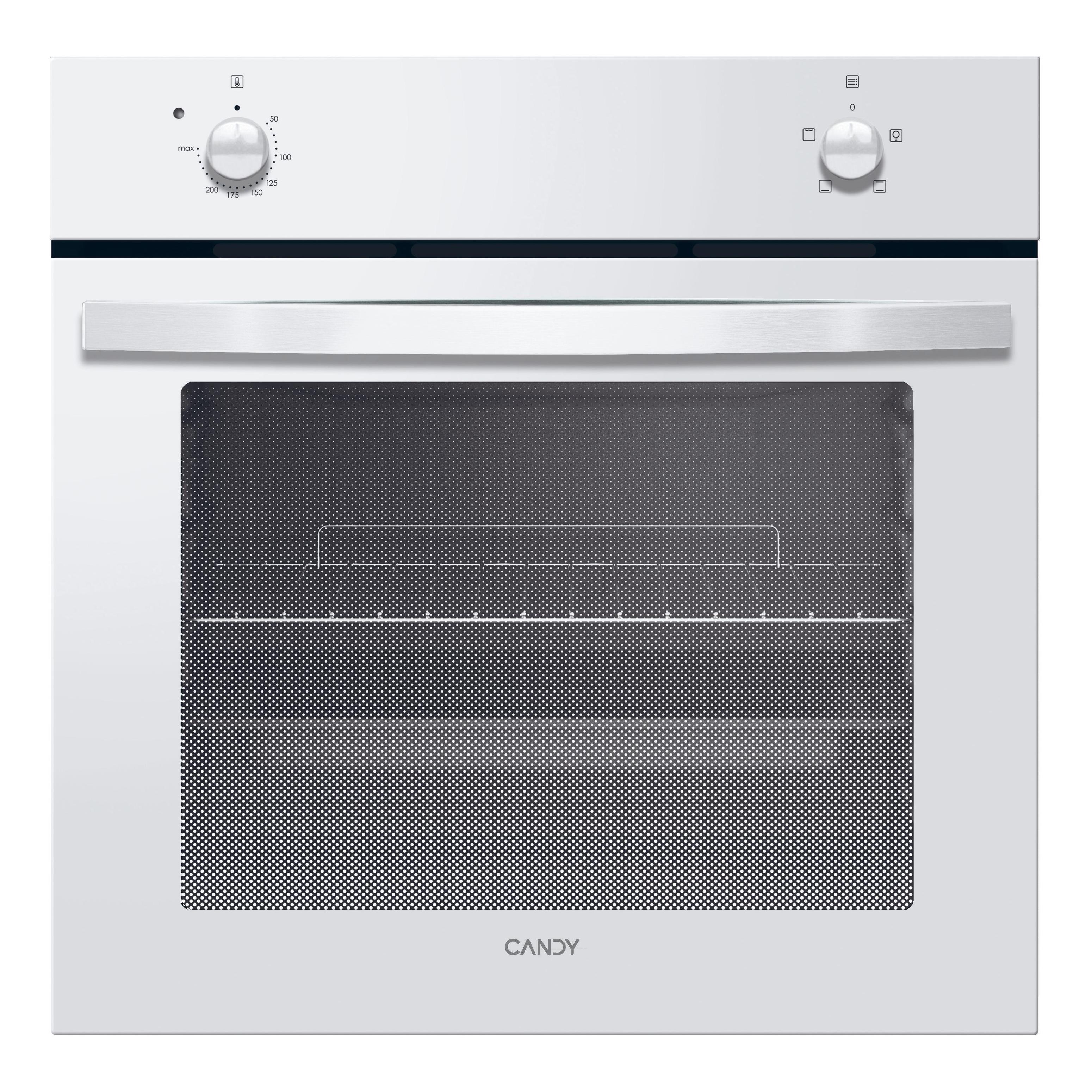 Candy FIDCB100 horno multifuncion conven