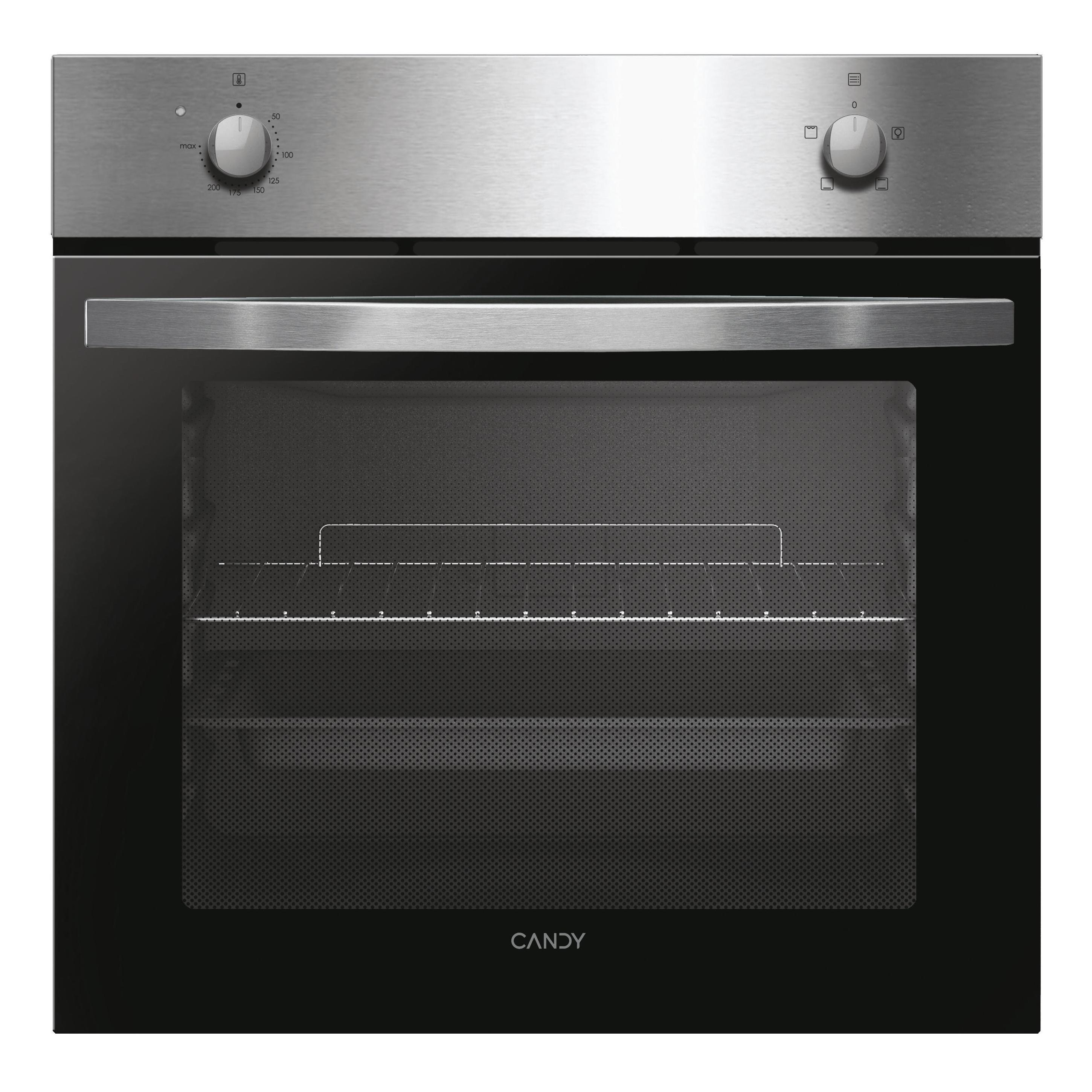Candy FIDCPX200 horno encastre 59.5x59.5x56.8cm a hornos elÃ©ctricos independientes