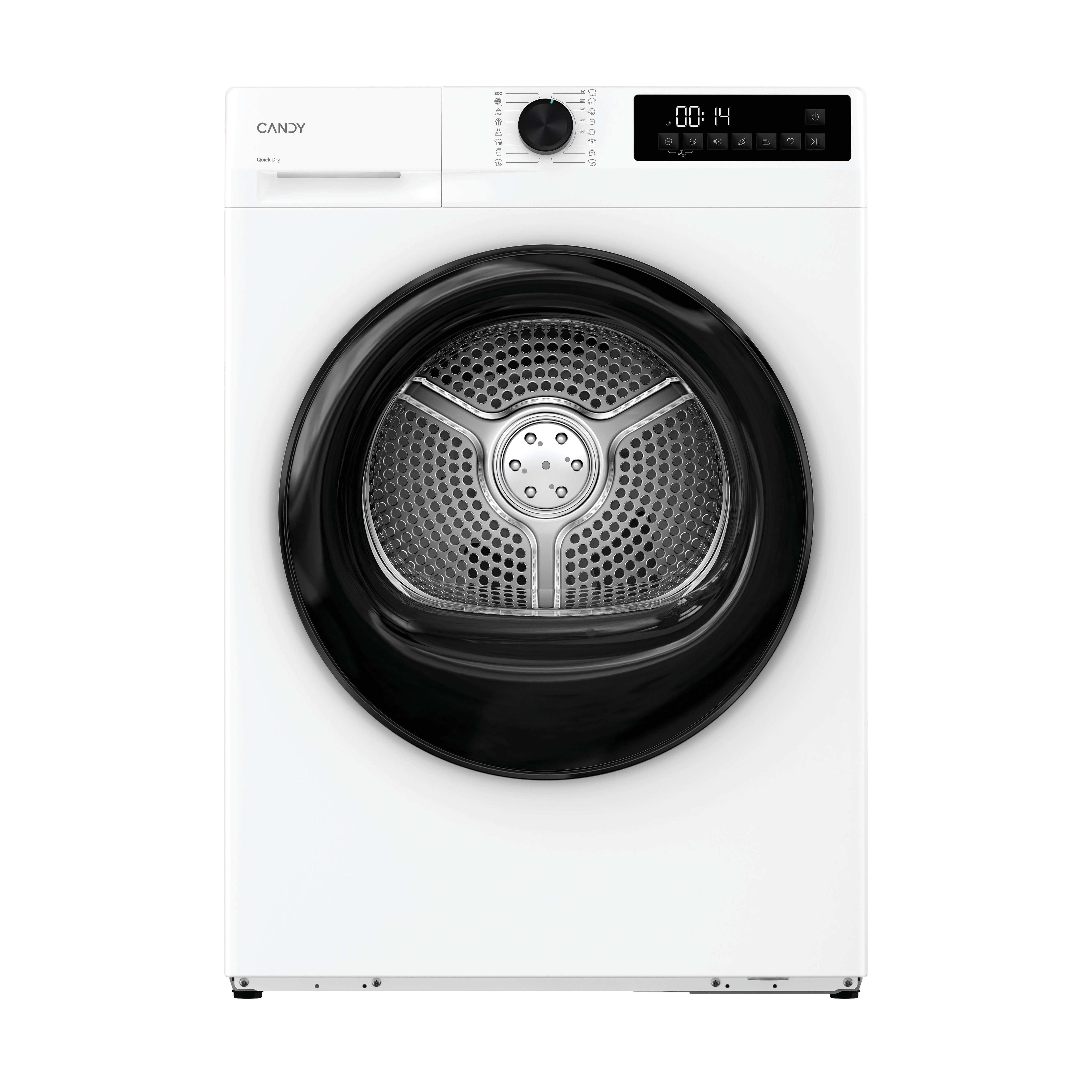 LP-SEC. 8KG CANDY B/C GDL 8N1B-S
