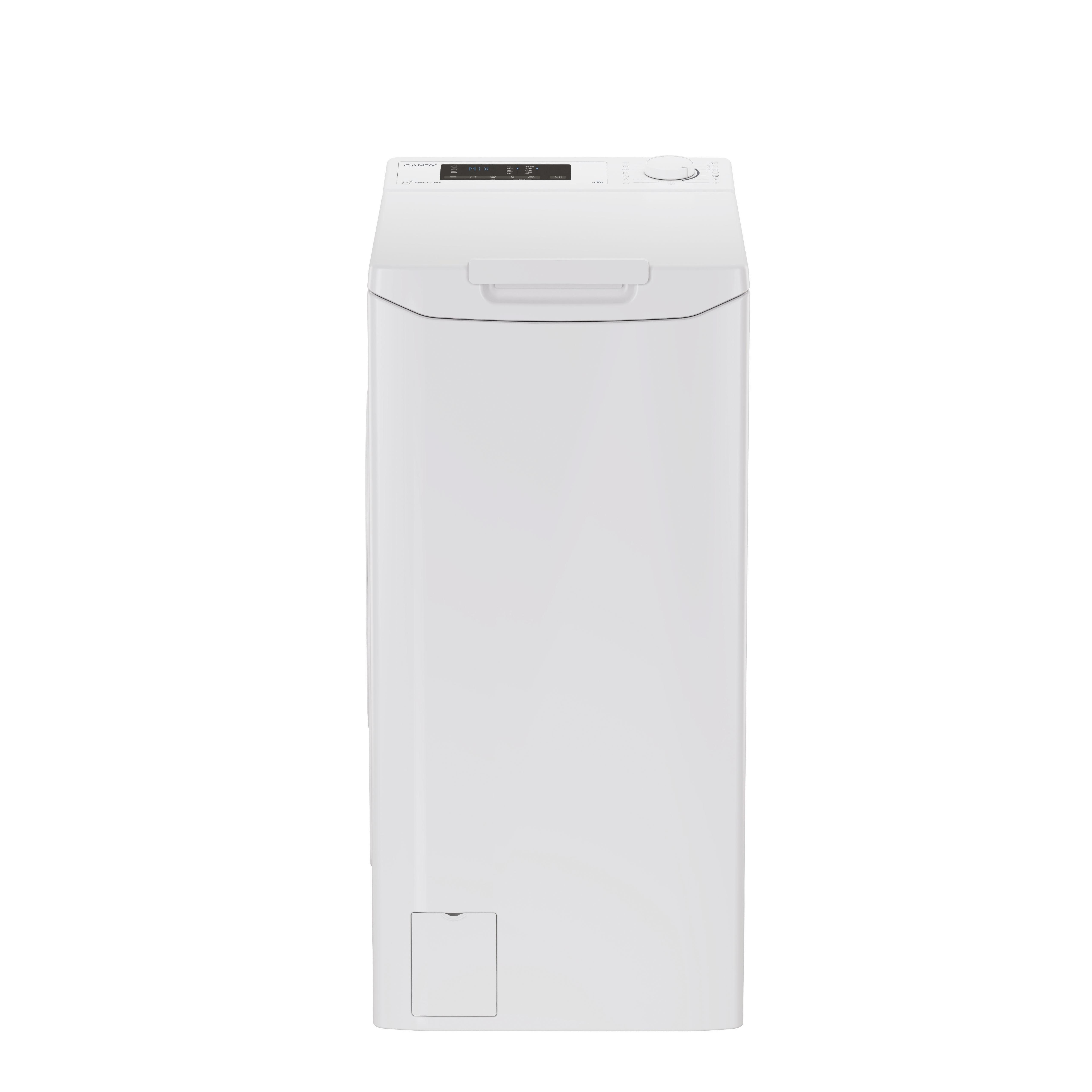 LVD. CANDY TCA063D3S CS 6K 1000R BCA