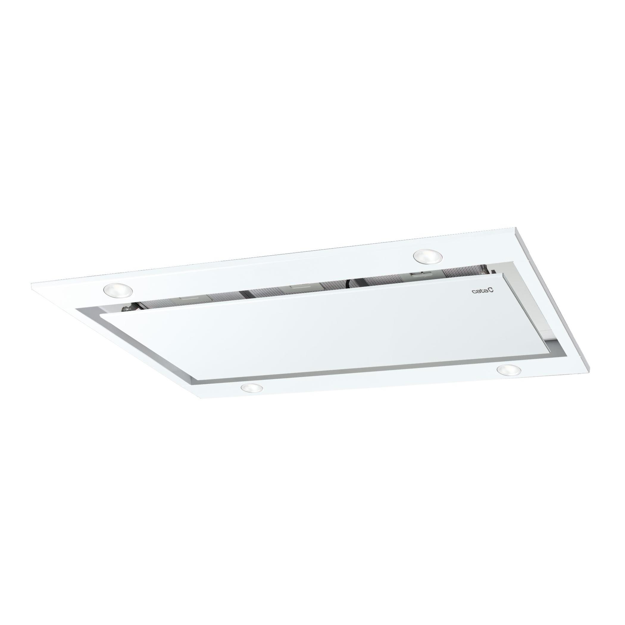 Cata SIRIN1000WH campana decorativa isla sirin 1000wh