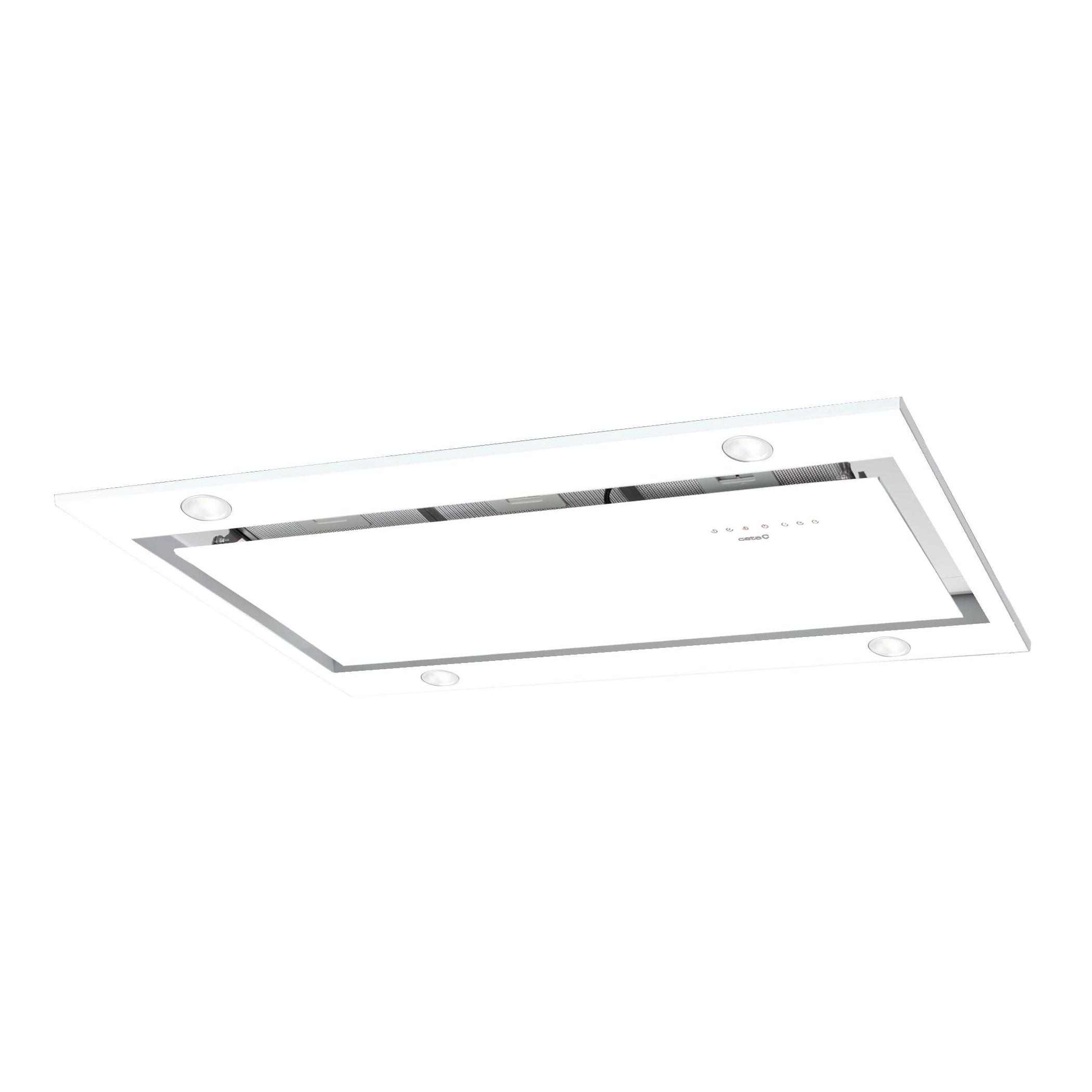 Cata 02111002 campana sirin 1000 gwh illa 100cm blanca