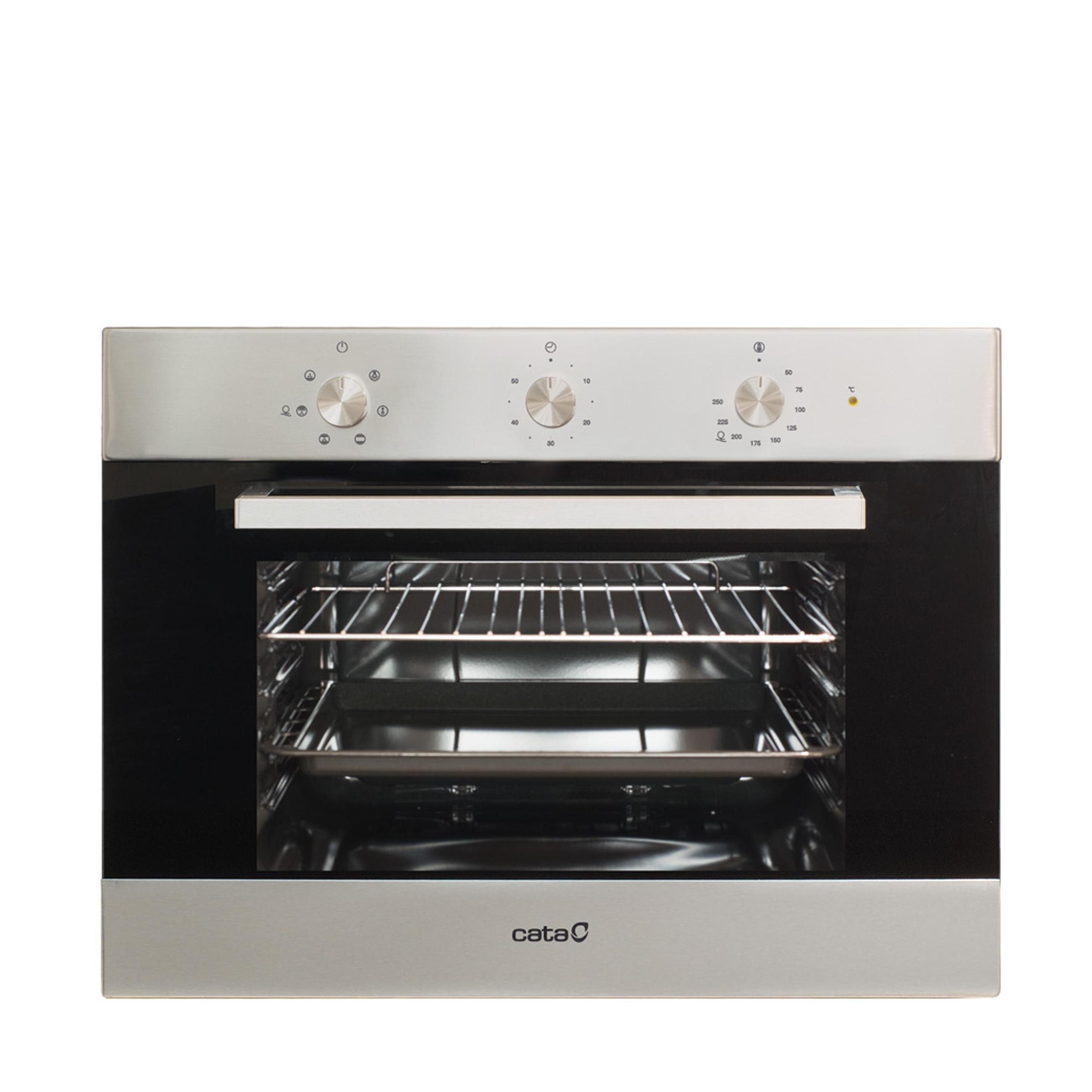 Cata 07003305 horno compacto me 4006 x multifunciÃ³n inox