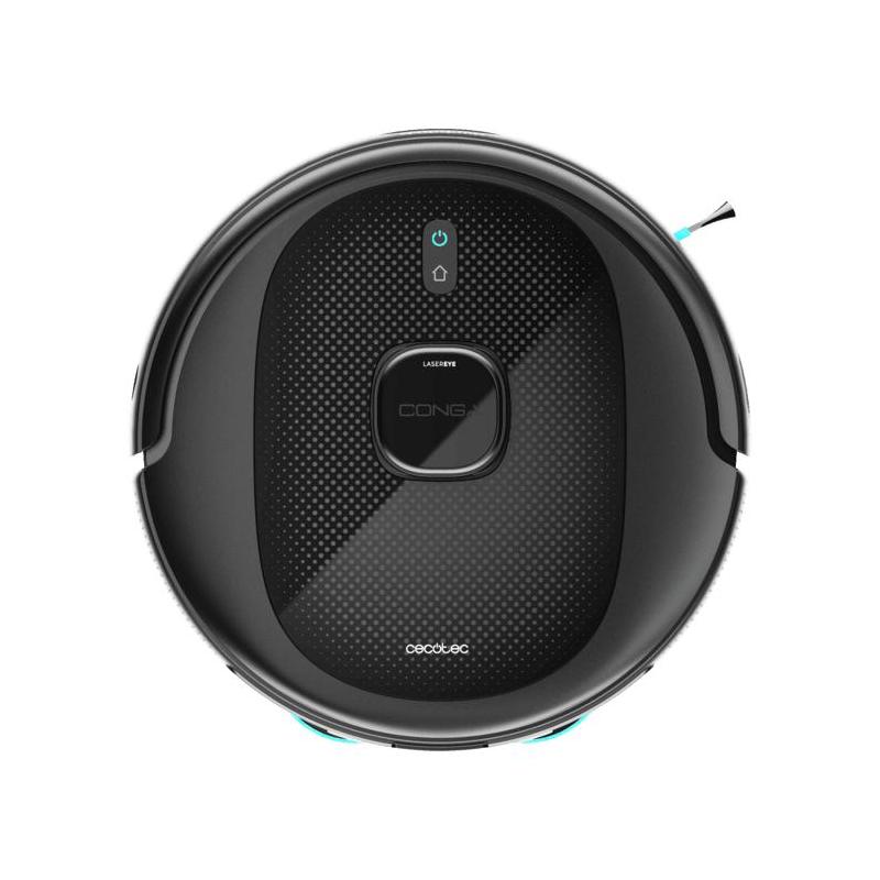 L-ROBOT ASP CECOTEC CONGA 9590 SPIN REVO