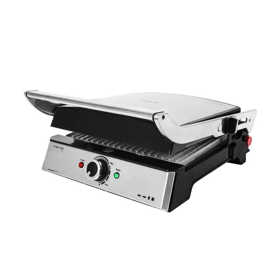 PARRILLA ELECTRICA CECOTEC ROCKNGRILL PRO PLACAS EXTRAIBLES V