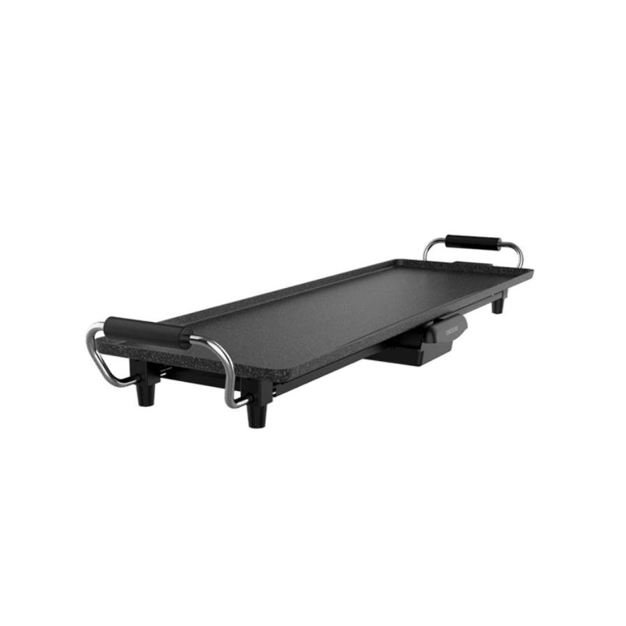 PLANCHA CECOTEC TASTY&amp;GRILL 3000 ROCKWATER XL
