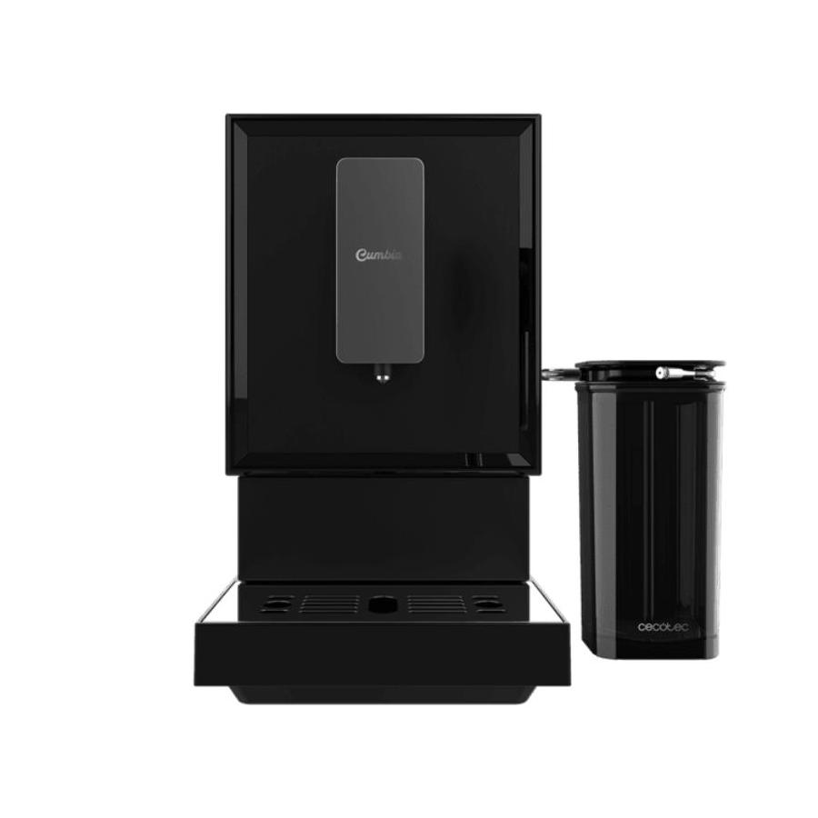 CAFETERA AUTOMATICA CECOTEC POWER MATIC-