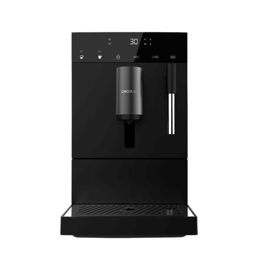 CREMMET COMPACT STEAM