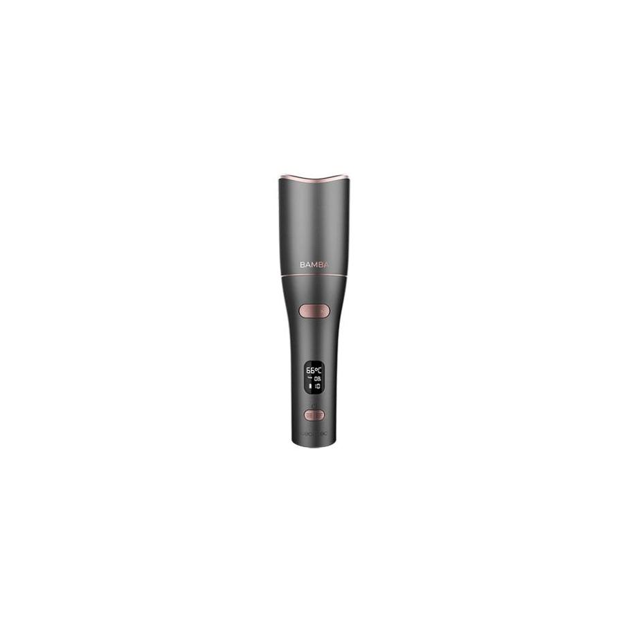 RIZADOR AUTOMATICO CECOTEC BAMBA SURFCARE 750 TRAVEL MAGIC WAVES
