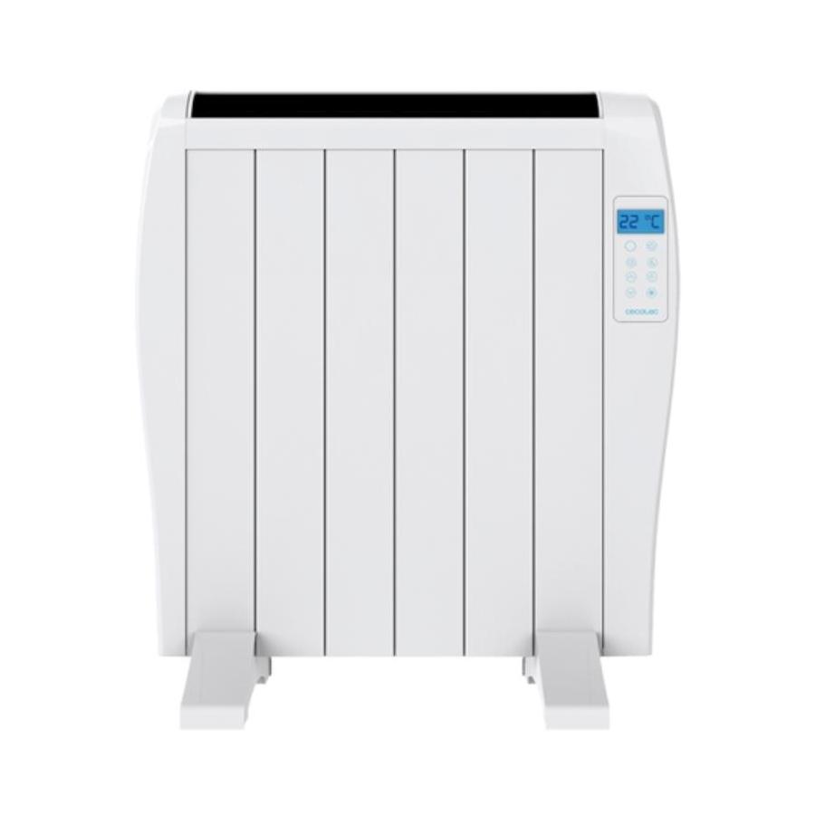 EMISOR TERMICO CECOTEC 6 ELEMENTOS READY WARM 1200 THERMAL V