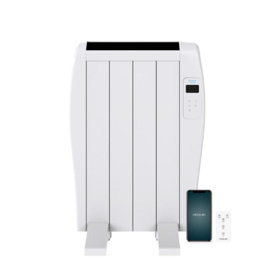 EMISOR TERMICO CECOTEC READY WARM 800 THERMAL CONNECTED V
