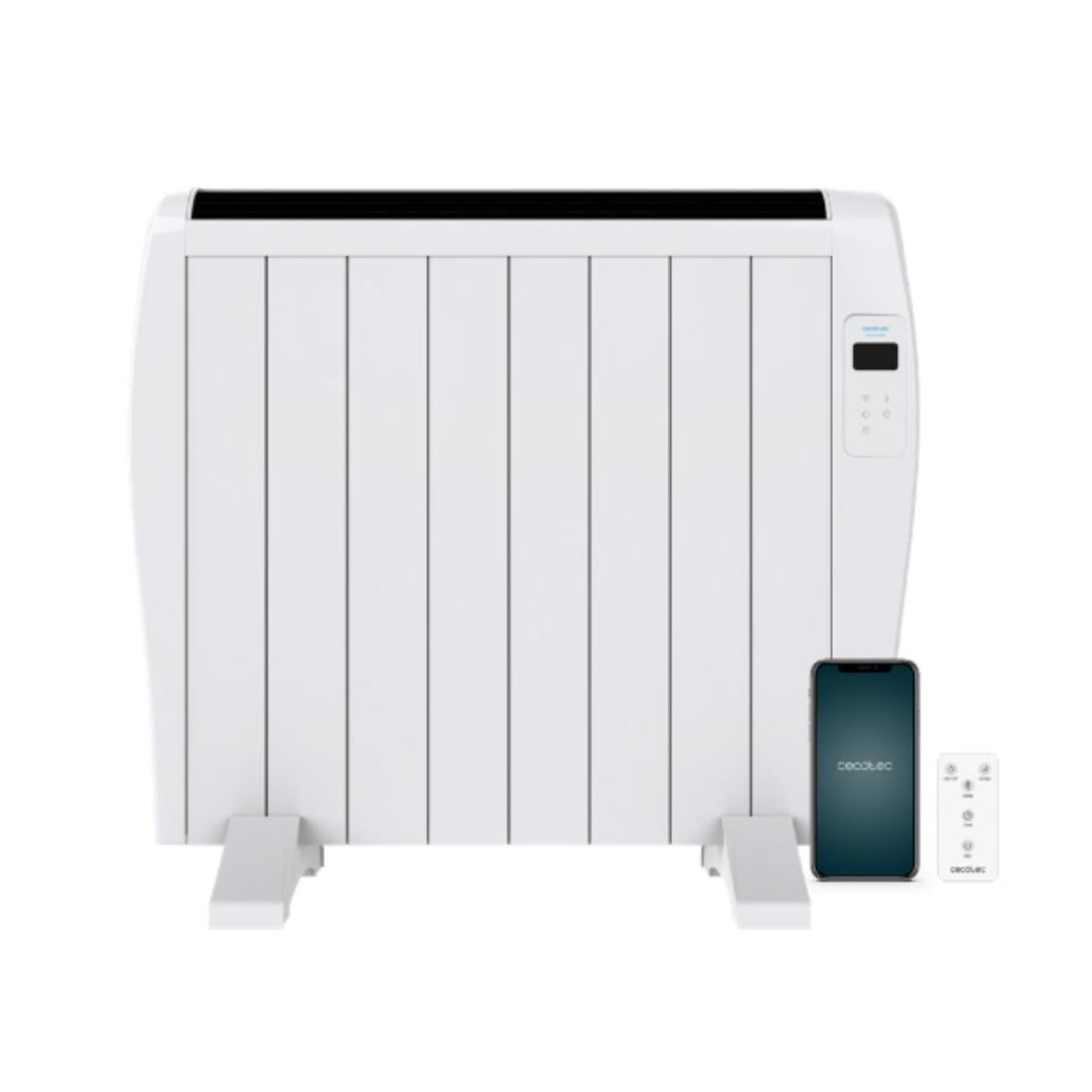 EMISOR TERMICO CECOTEC READY WARM 1800 THERMAL CONNECTED V