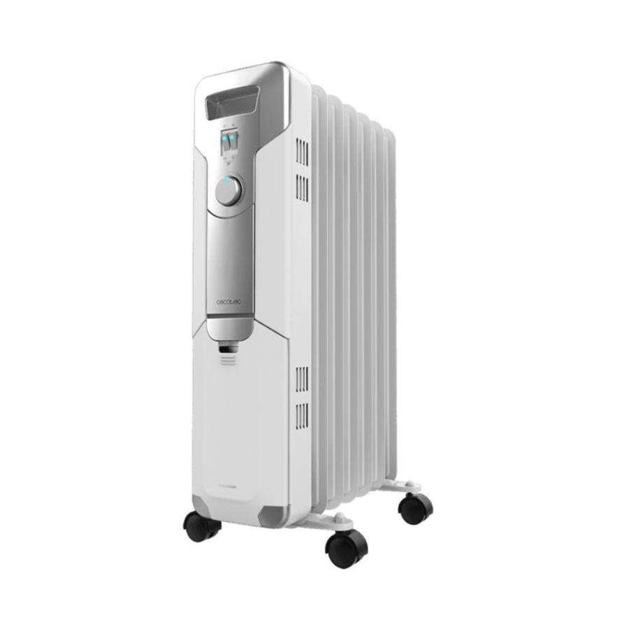 RADIADOR ACEITE CECOTEC READYWARM 7000 SPACE V